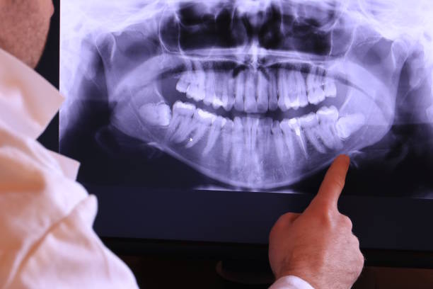 Best Emergency Treatment for Jaw Pain or Injury in East Rockingham, NC