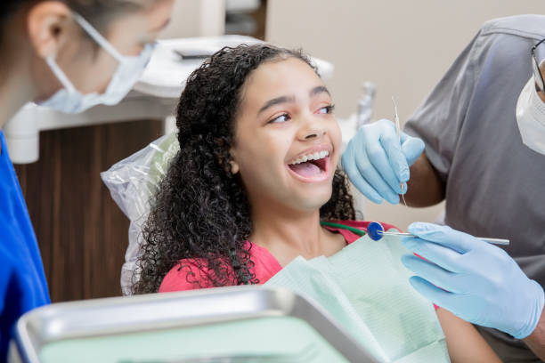 Best Weekend Emergency Dental Services in East Rockingham, NC