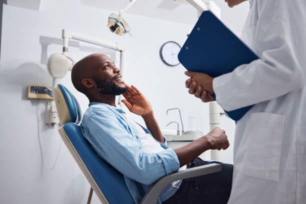 Best After-Hours Dental Care in East Rockingham, NC