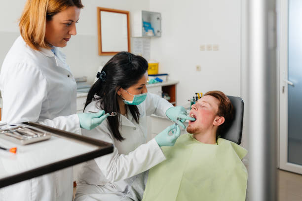 Best Urgent Dental Care for Toothaches in East Rockingham, NC