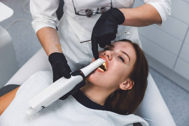 Best Emergency Treatment for Oral Infections in East Rockingham, NC