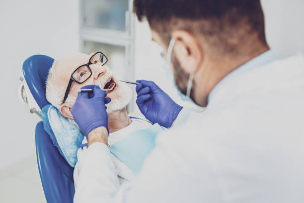 Best Emergency Dental Care for Sports Injuries in East Rockingham, NC